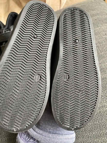 Photo of free School shoes (Waterlooville PO7) #3