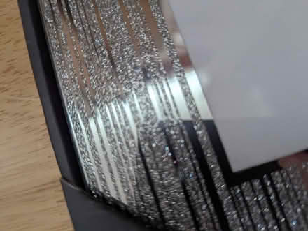 Photo of free Glitter Photo Frame 5x7 inches (Grangeway area NN10) #4