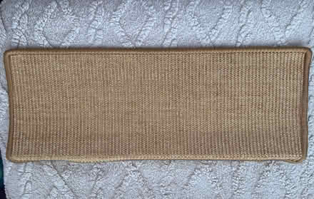 Photo of free Stair treads/carpet (Cheltenham GL52) #1