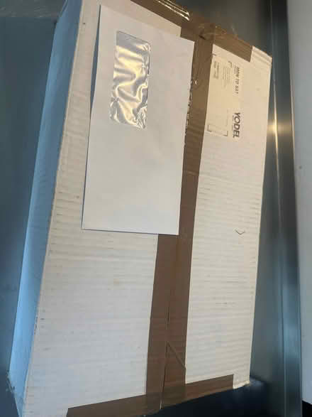 Photo of free Around 500 letter window envelopes (Maiden Erlegh Nature Reserve RG6) #1