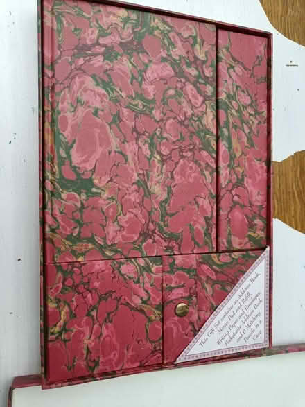 Photo of free Writing set (Aldershot GU12) #2