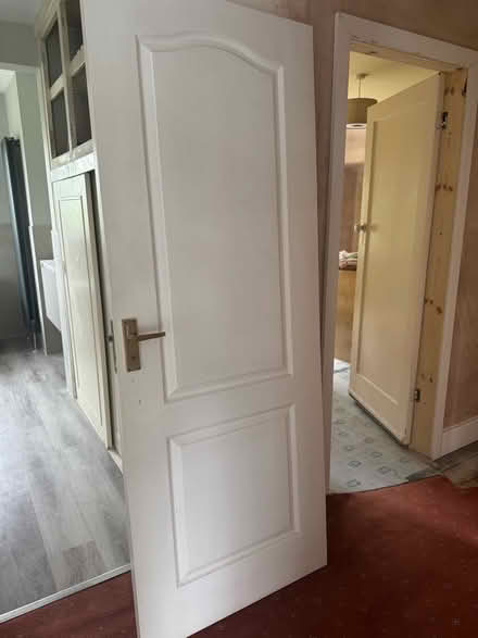 Photo of free Internal Door (Dean Row SK9) #3