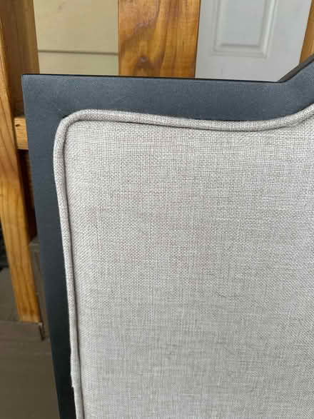 Photo of free CA King Headboard (Lakeside) #2