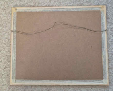 Photo of free Sensoria framed print (Roundwood AL5) #4