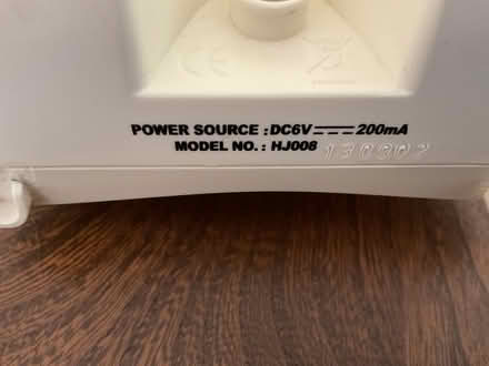 Photo of free Gro Clock (no lead) (Woking GU22) #3