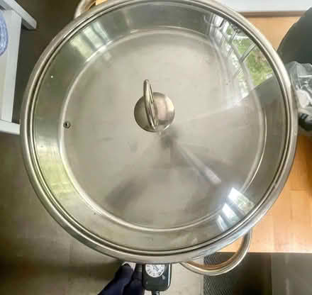 Photo of free Electric saucepan (Royal Leamington Spa CV32) #1