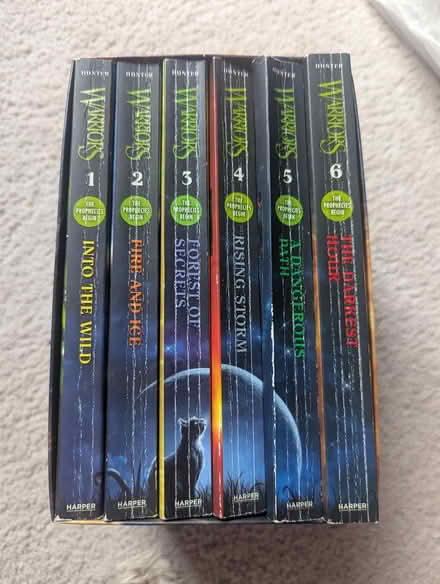 Photo of free tons of books (Kingstown) #1