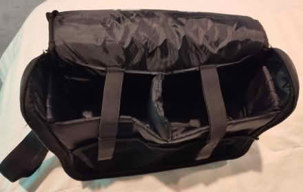 Photo of free ResMed Padded Travel Case Bag (Saugus) #4