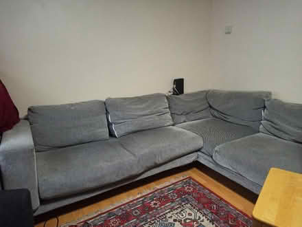 Photo of free Sofa corner (E14) #3