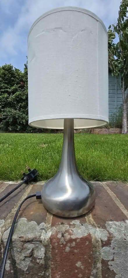 Photo of free Bedside Lamp (Seaford BN25) #1