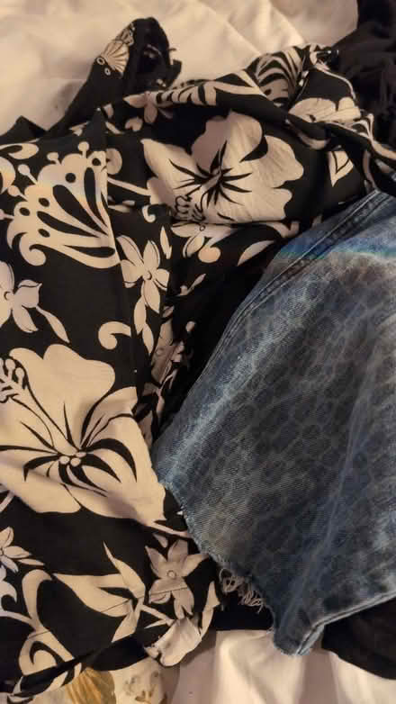 Photo of free Bundle of clothes 12/14/16 (Kenilworth CV8) #2