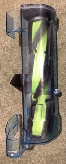 Photo of free Brush bar for a Shark vacuum cleaner (College Town GU47) #1