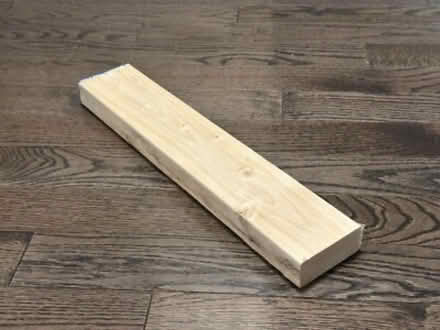 Photo of 2m of plank (KT6 Surbiton) #1