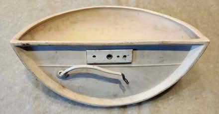 Photo of free Plaster Wall Lamp (Winster DE4) #3