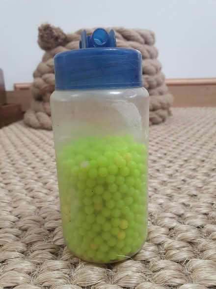 Photo of free BB Pellets (Catterick Garrison DL9) #2