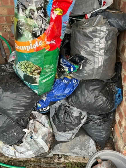 Photo of free Coal (Shirley, Croydon) #2
