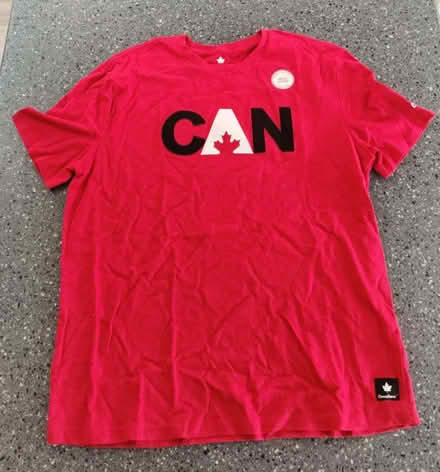 Photo of free t-shirt (Theale RG7) #1