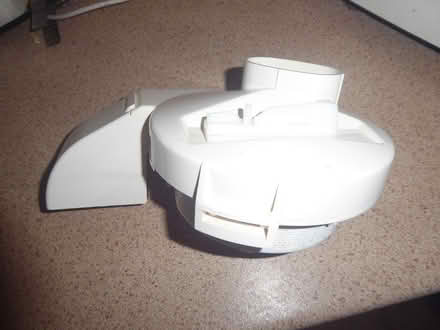 Photo of free Magimix Juicer (Blaise Hamlet BS10) #1