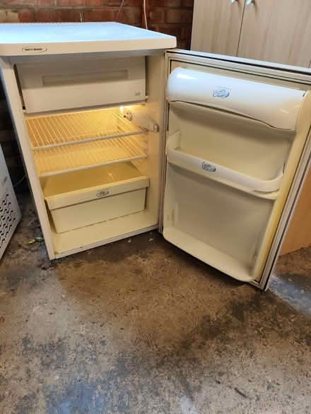 Photo of free Freestanding Fridge (Tiptree CO5) #2