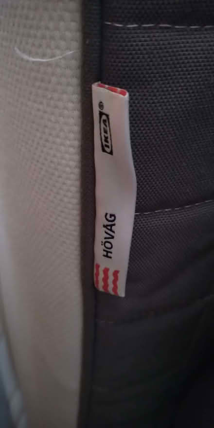 Photo of free Double Mattress (140cm x 200cm) (Wavertree L15) #2