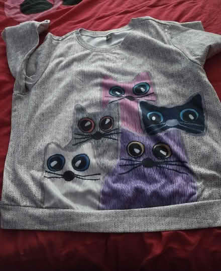 Photo of free Clothes size 22 to 24 (Fenham NE5) #1