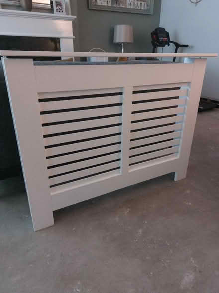 Photo of free Radiator cover (Dublin 22) #1