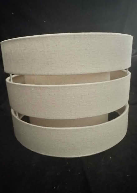 Photo of free Ceiling light shade (Dartford DA1) #1