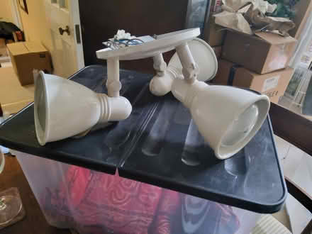 Photo of free Triple Ceiling Spot (Bexhill on Sea) #4