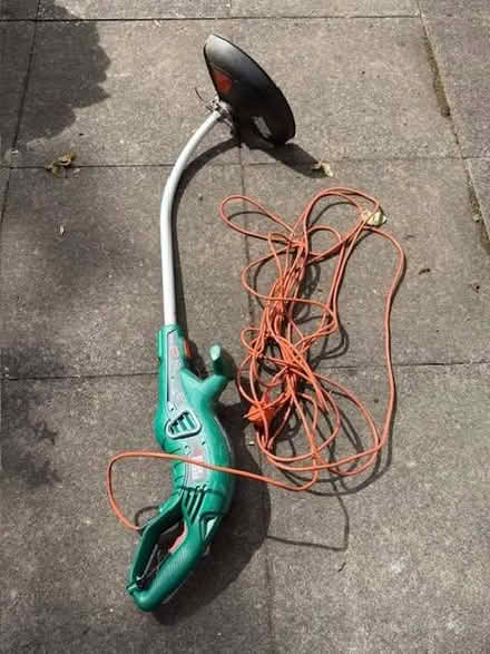 Photo of free Strimmer (Holmes Chapel CW4) #1