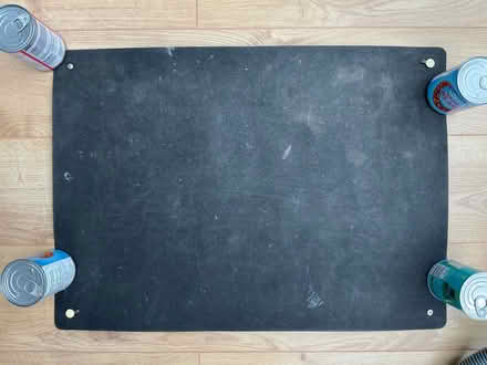 Photo of free Static-dissipating (anti-static) mat. (Beaconsfield HP9) #1