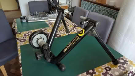 Photo of free Bicycle static trainer (Royston SG8) #1