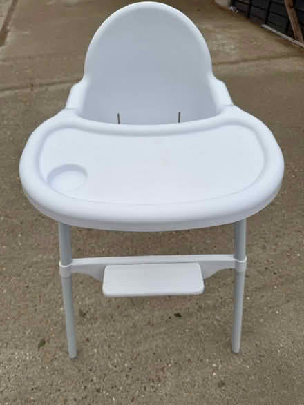 Photo of free Babylo Eatin' Mess Highchair (Reading, RG31) #1
