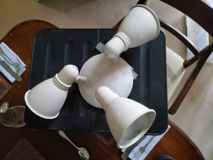 Photo of free Triple Ceiling Spot (Bexhill on Sea) #2