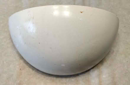 Photo of free Plaster Wall Lamp (Winster DE4) #1