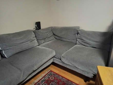 Photo of free Sofa corner (E14) #1