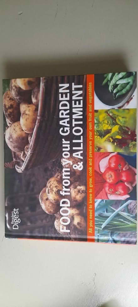 Photo of free Gardening books (Lower Stoke CV3) #2