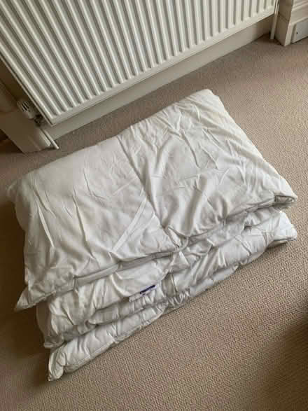 Photo of free Single Duvet (Bakewell DE45) #1
