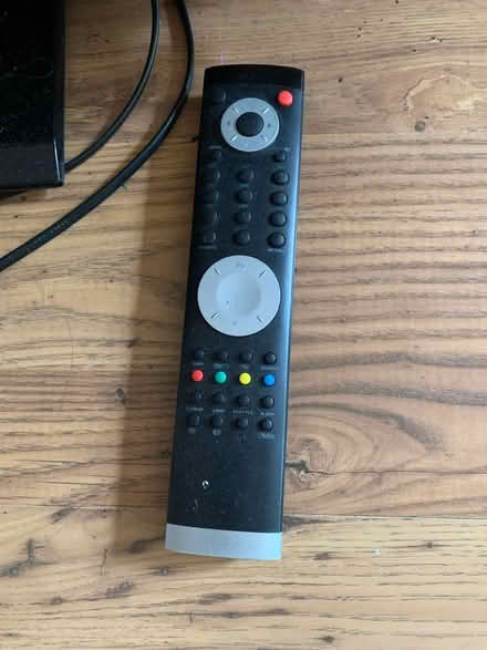 Photo of free Toshiba TV- working (Hulme M15) #3