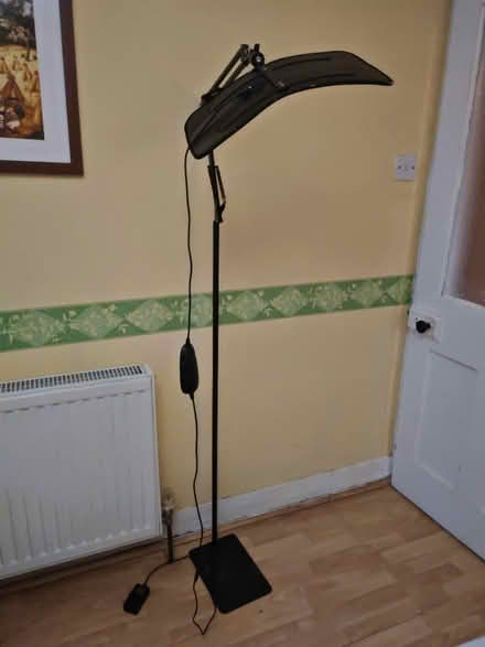 Photo of free Infra red light (Dorking) #1