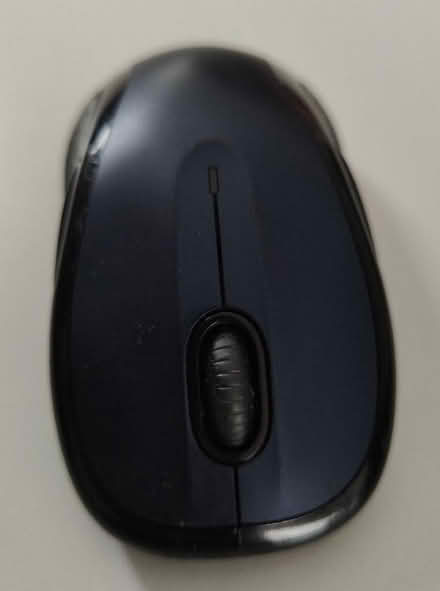 Photo of free Logitech wireless mouse (Queens Park W10) #2