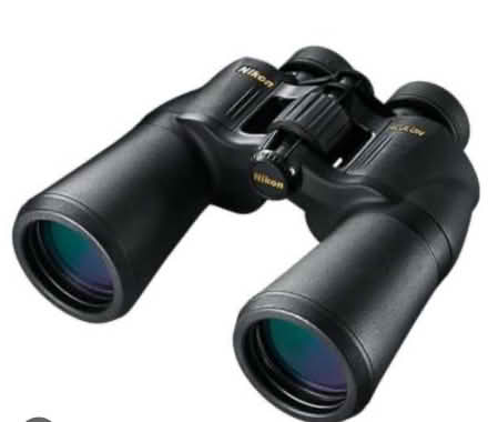 Photo of Binocular/Monocular (GU15) #1