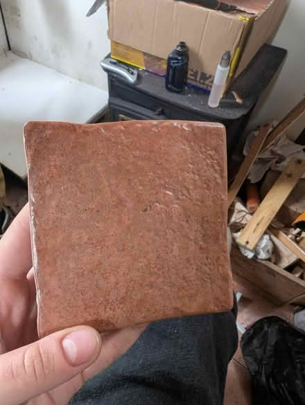 Photo of free Tiles (Silsden) #4
