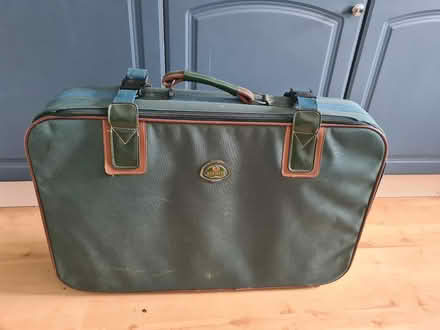Photo of free Suitcase (Widford CM1) #1
