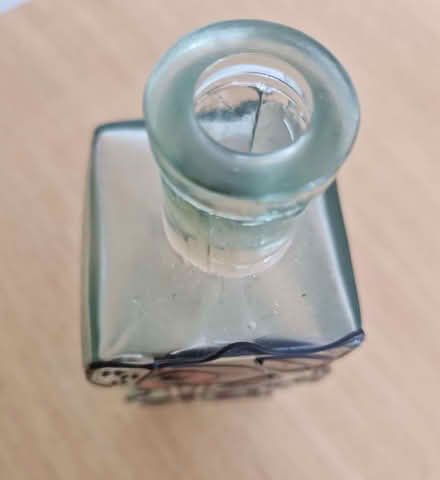 Photo of free Vase (Drum Brae EH4) #2