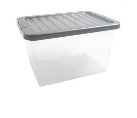 Photo of Storage box (N16) #1