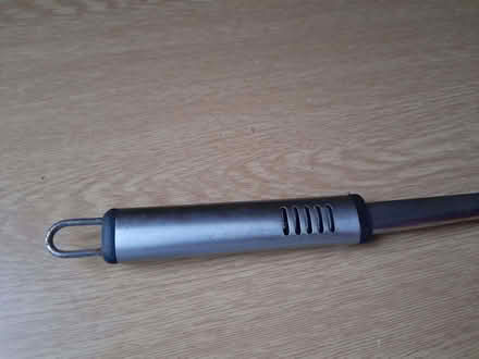 Photo of free Metal masher (Barnsley S75) #4