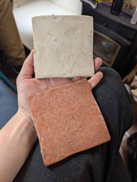 Photo of free Tiles (Silsden) #2