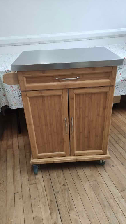 Photo of free Kitchen/baking unit (Kirkcaldy KY1) #1