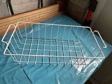 Photo of Freezer baskets (Caldecott OX14) #1