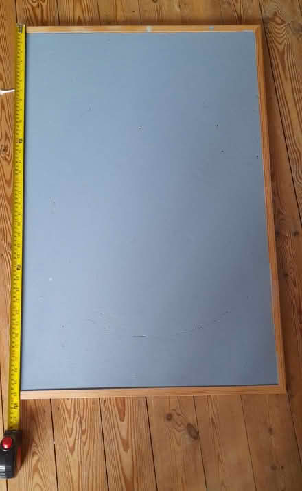 Photo of free Cork board (Whitehawk BN2) #1
